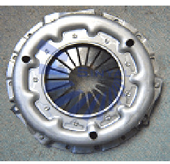 ISC568 Комплект сцепления Toyota 260*170*298 3B 31210-36100 31210-35220