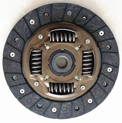 Плита сцепления DAWOO 1.5/ 1.8 OPEL 1.8 90236571/ 0664104/ A15MF/ C18LE/ C18NZ