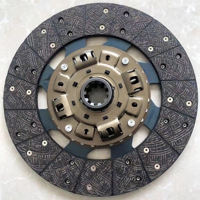 325*210*10*38.4 Foton Omak Daikin Версия Сцепление Диск FTD204U
