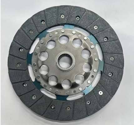 100% новый Benz/ Vw сборка диска сцепления 0152500703 Benz 240*155*26*29