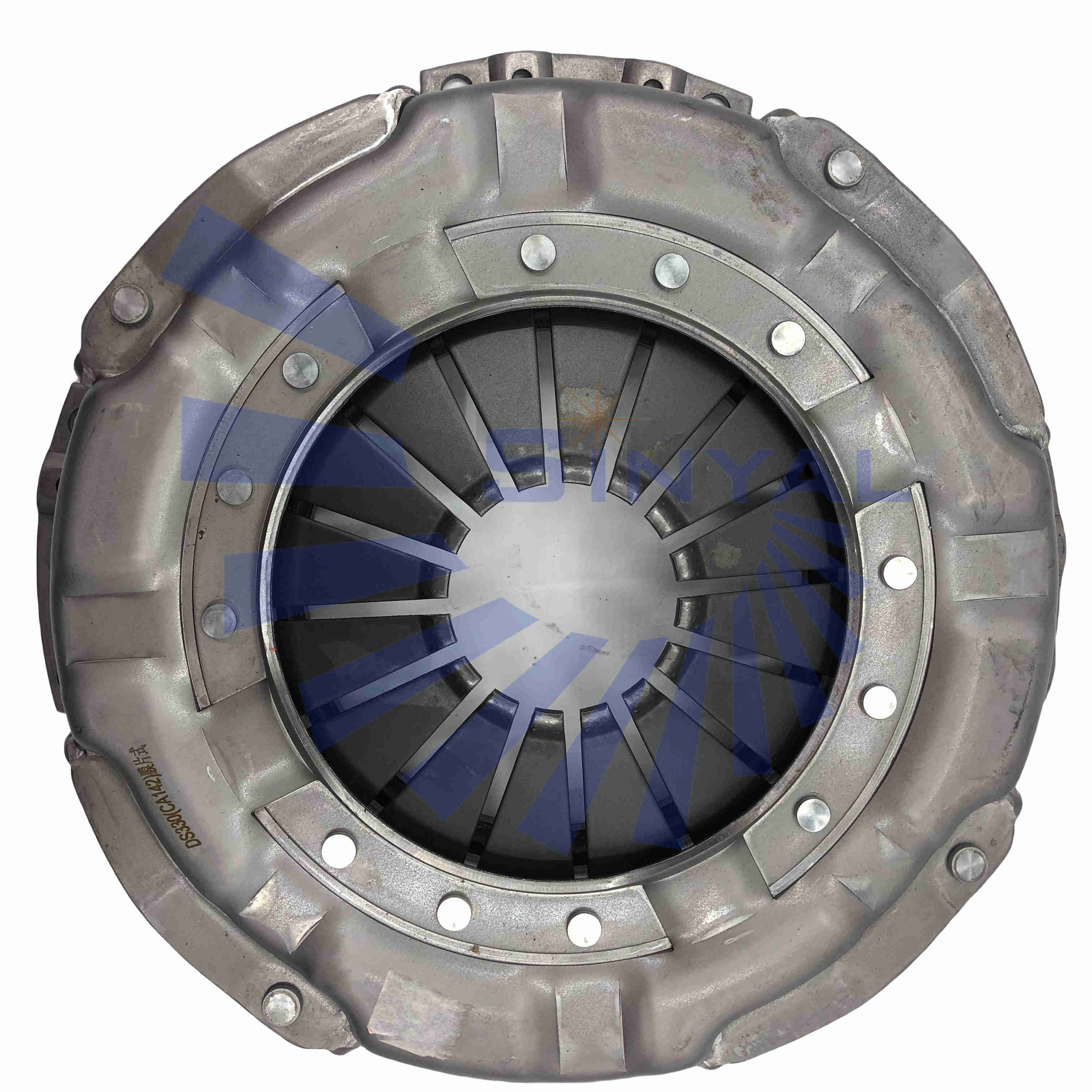 CA142 DS330 Сборка пластинки давления сцепления CA4DF1-13 325x190x370x11