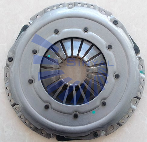 141878001344 Крышка сцепления 228*145*250 FAW VOLKSWAGEN JETTA5V BJG ATK