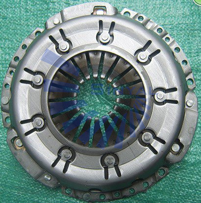 3082179031 Крышка сцепления 215*132*256 AUDI DS,JW,NP 4B,PH AAE