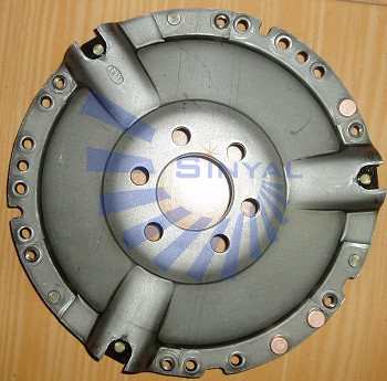 3082064931 Крышка сцепления 190*132*209 VW Golf Siat EM, FN, FP, 12HL, 1F, ABN, EZ