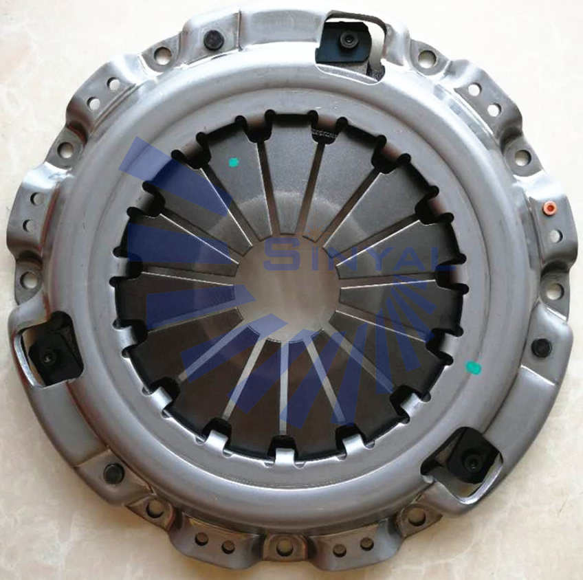 MBC538 CM-904 MD732685 Крышка сцепления 240*160*276 4G63 6G72 D4BB Mitsubishi PAJERO