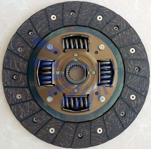 MBD092U MBD033U DM-058 Сцепление 240*23*26.3 6G72 Mitsubishi PAJERO