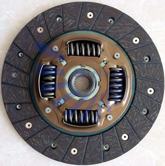 MR477359 MBD101 Сцепление 230*20*22.4 4G69 4G64 4G63 Mitsubishi THE OUTLANDER
