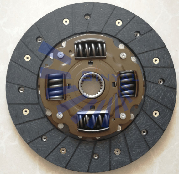 31250-22101 DT-036 TYD085U 225*21*29.8 Сцепление 2Y 2L 2L-T 1G-FE 3L