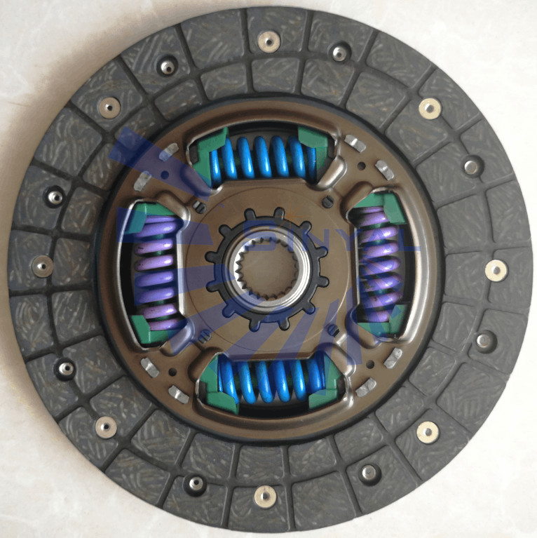 31250-10110 DT-124 TYD035U 212*21*23.8 Сцепление Toyota CAROLA
