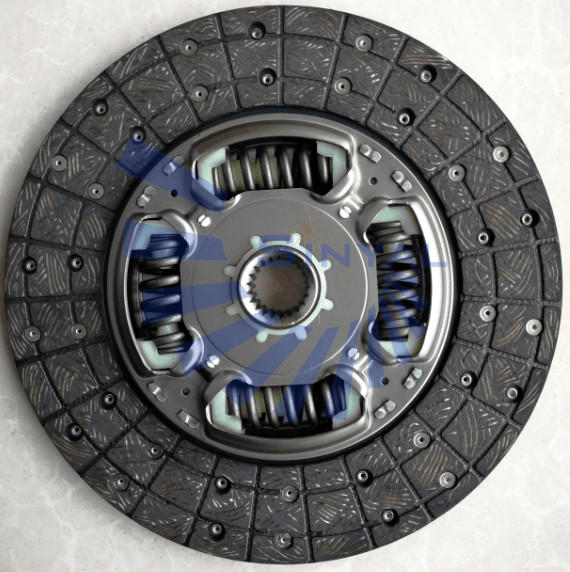 31250-0K040 DT-146 TYD317 260*21*29.8 Сцепление 1KZ-T 2KD-FTV 1KD-FTV 3B VIGO 260
