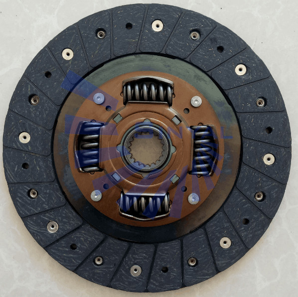 31250-33010 DT-100V TYD085U 225*20*27.7 Сцепление 3S-FE 5S-FE 1AZ-FSE CAMRY 3S