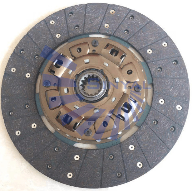 31250-60232 DT-113 TYD119U 300*14*32.4 Сцепление 1FZ-FE 15B-FTE 1HD-FTE 1FZ-FE