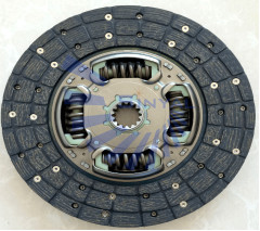 31250-36620 DT-193 TYD120 275*14*32.4 Сцепление 1HD-T