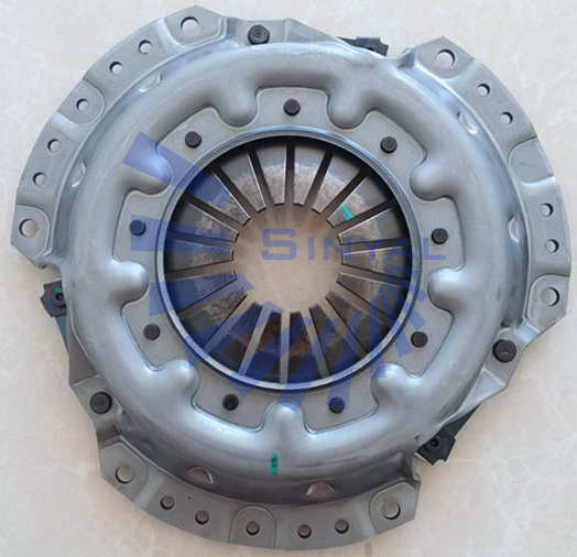 8-97182-391-0 ISC564 CG-901 240*160*278 4JB1-T 4JB1-TC 4JB1 Покрытие сцепления TFR55