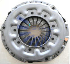 8-95259-132-1 ISC565 CG-011 240*160*270 4JB1T 4JB1 Крышка сцепления NKR