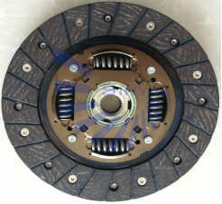 30100-ED80B 826818 NSD176 215*26*21.8 Сцепление HR16DE NV200