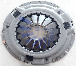 30210-JD00A NSC655 Крышка сцепления 225*160*255 MR20DE X-TRAIL 2.0