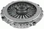 3483 034 032 Покрытие сцепления 430*235*450 MFZ430 FL10 Volvo
