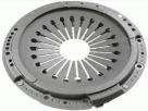 3482 071 131 Volvo Комплекты сцепления 400*250*450 GMFZ2/400