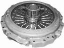 3483 028 031 400*215*450 Scania Комплект сцепления MFZ400X