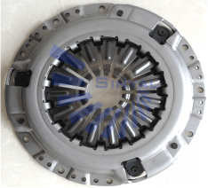 NSC677 OD:240 ID:160 P.C.D:280 Nissan Сцепление комплекты X-TRAIL 2.5 QR25DE 2TR 700,2TR 702,2TR 703