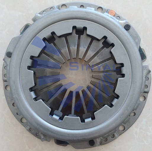 HCC711 HCC502 Honda Сцепление набор 190*132*210 L13A3 L13A1 OLD FIT