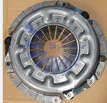 NSC626 240*160*278 DHC501 VQ30DE DL 51 CD-009 Крышка сцепления
