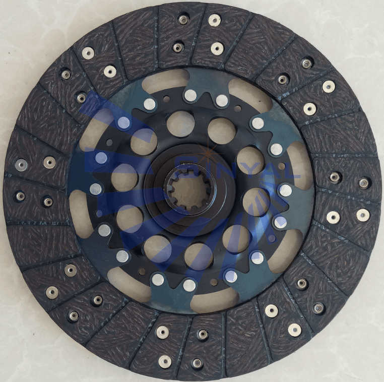 1601100RAA 327004910 Сцепление 265*10*29 R 425 DOHC JE4D25C,R 425 DOHC R 425 DOHC R 425 SOHC 425