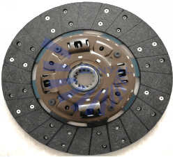 300*14*35.4 Isuzu Сцепление комплекты DN3-7550-AC JX4D30A5H N800