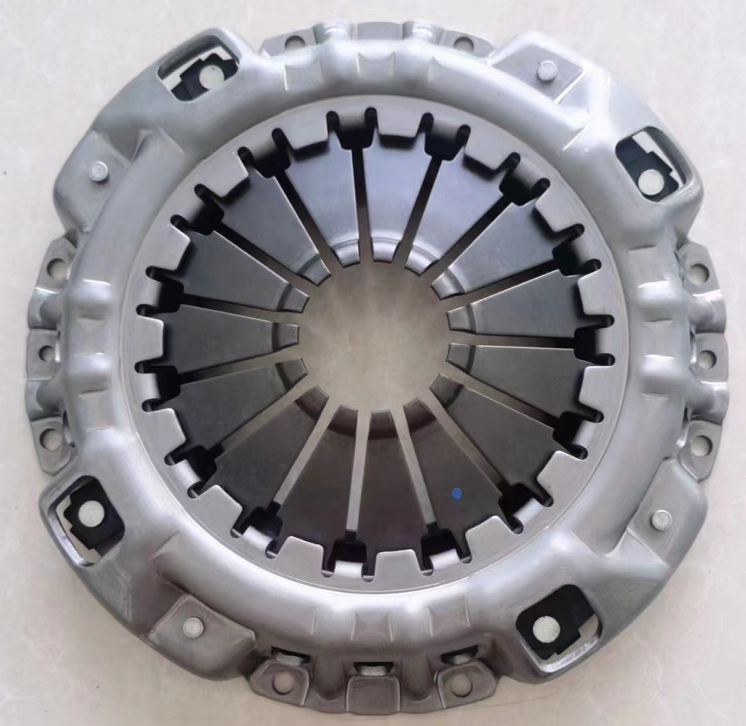 Комплект сцепления Exedy FTC805 Крышка сцепления 325*208*368.3*11 Foton Omak Daikin Version