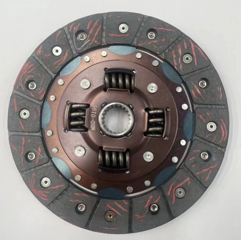 185*127*20*22.3 Mitsubishi Kits MBD-019 Aisin DM-010 для G13B/G15B