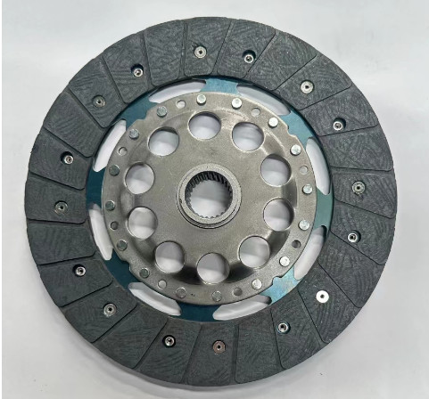 100% новый Benz/ Vw сборка диска сцепления 0152500703 Benz 240*155*26*29